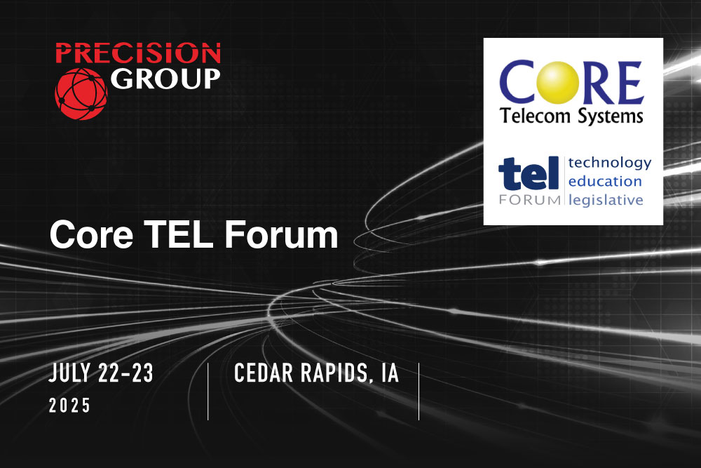 Core Tel Forum Cedar Rapids