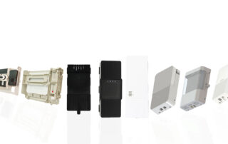 Optical Network Terminals Built for Modern Fiber Networks