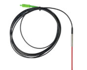 screw the Glow Rod onto the Bullet Jumper and pull