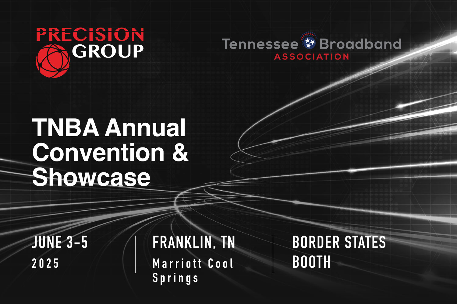 TNBA Annual Convention and Showcase