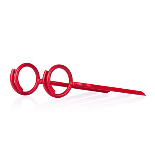 spool caddy stake