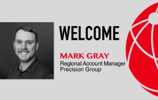 Mark Gray Employee Spotlight