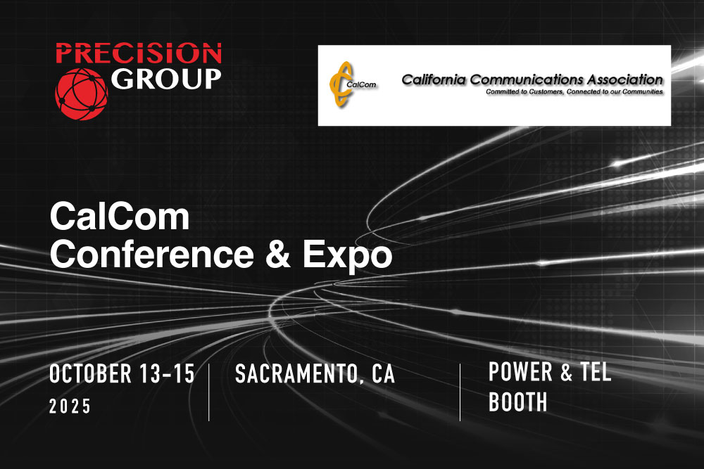 CalCom Conference & Expo Sacramento, CA