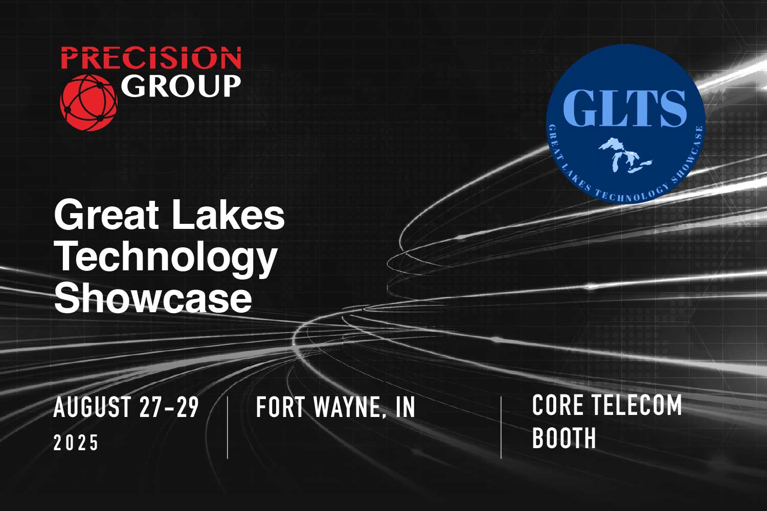 Great Lakes Tech Showcase