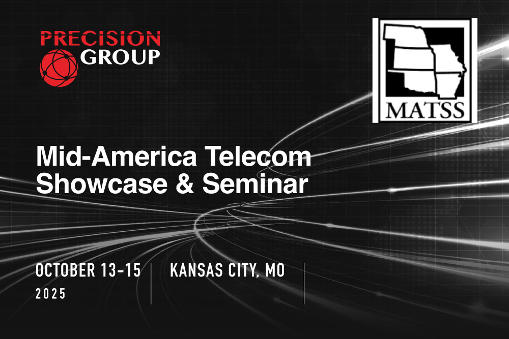 Mid-America Telecom Showcase & Seminar Kansas City, MO