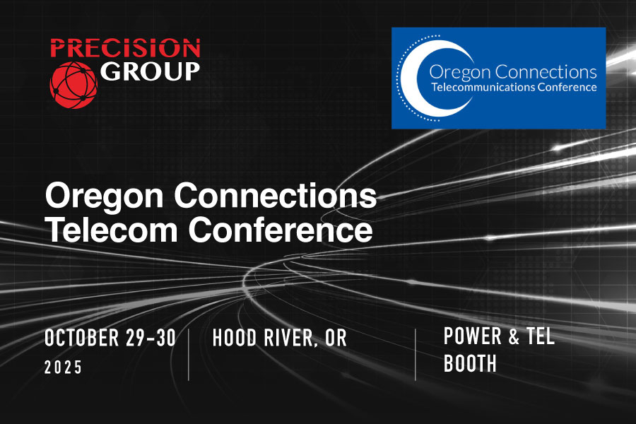Oregon Connections Telecom Conference Hood River, OR
