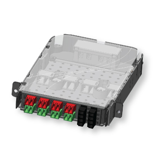 CoexistanceModule Precision Fiber Coexistence Modules