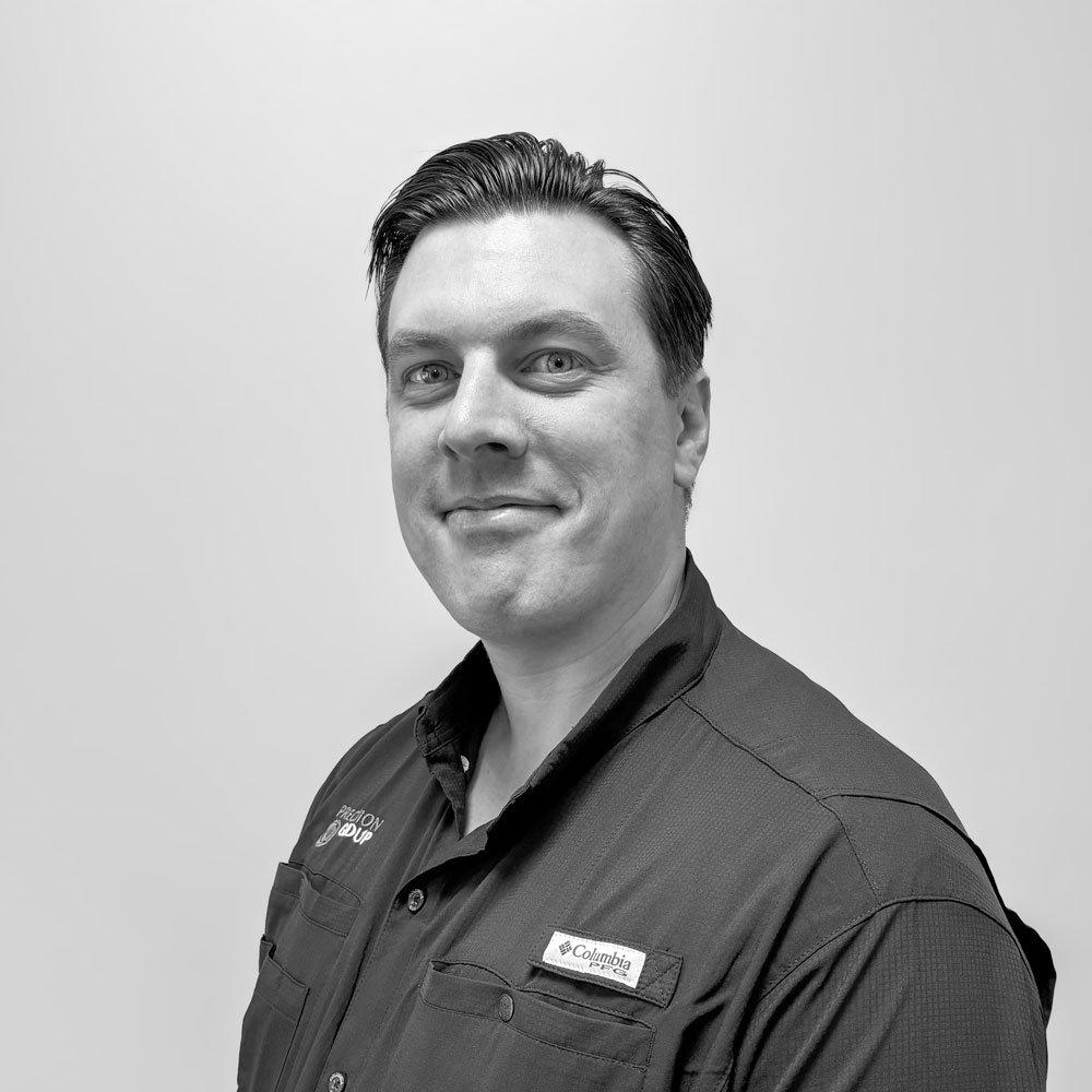 Joe, Precision Group