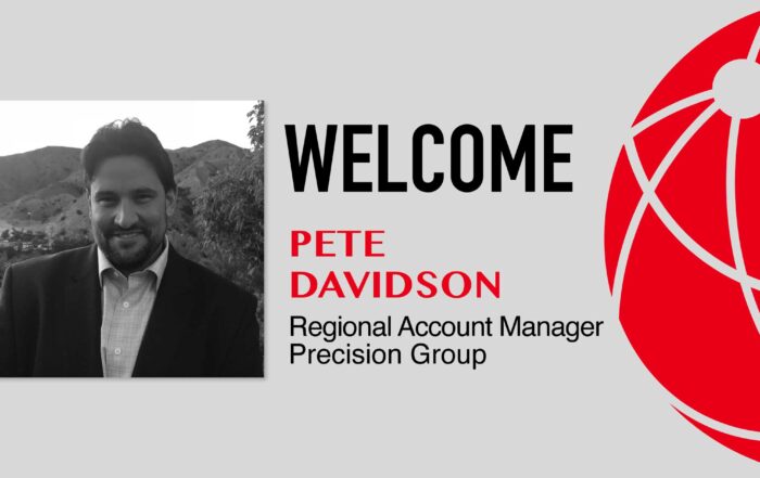 Welcome Pete Davidson to Precision Group