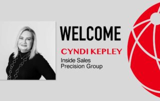 Cyndi Kepley, Inside Sales