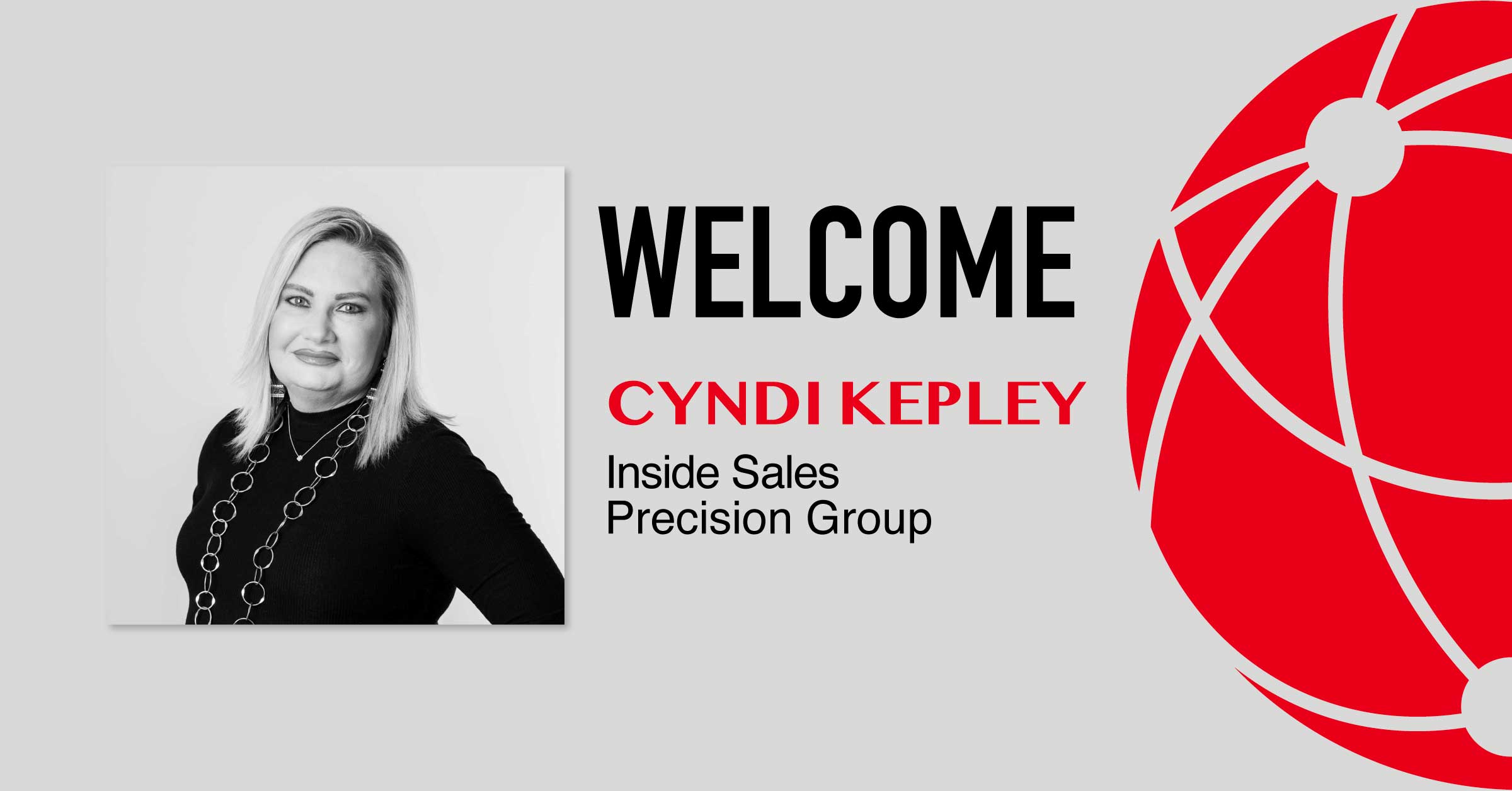 Q&A Spotlight: Meet Cyndi Kepley, Inside Sales