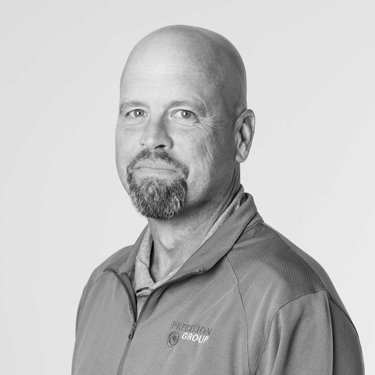 Drum-Crop Kieser Hladik, Precision Group