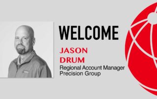 Jason D Welcome