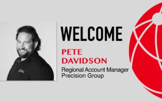 Pete D Welcome