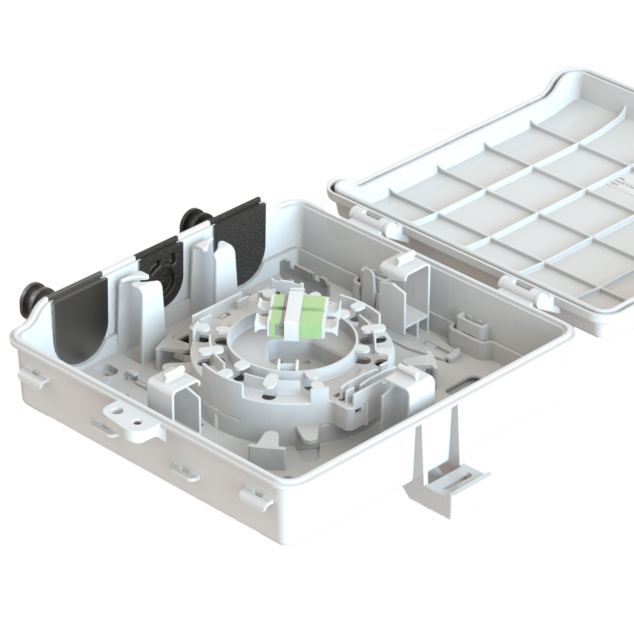 Express TL NID Interior