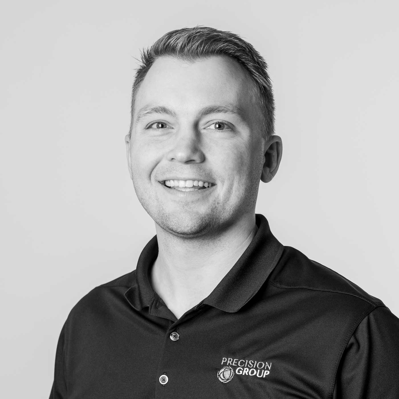  Kieser Hladik, Precision Group