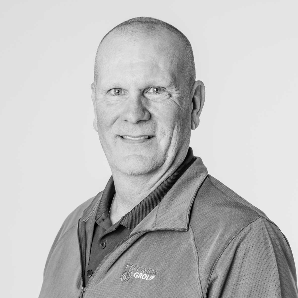 Ron Petrie Precision Group