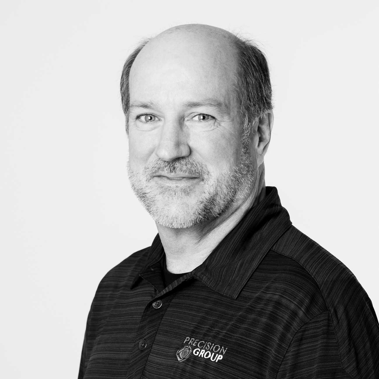 Robbie Greene Precision Group