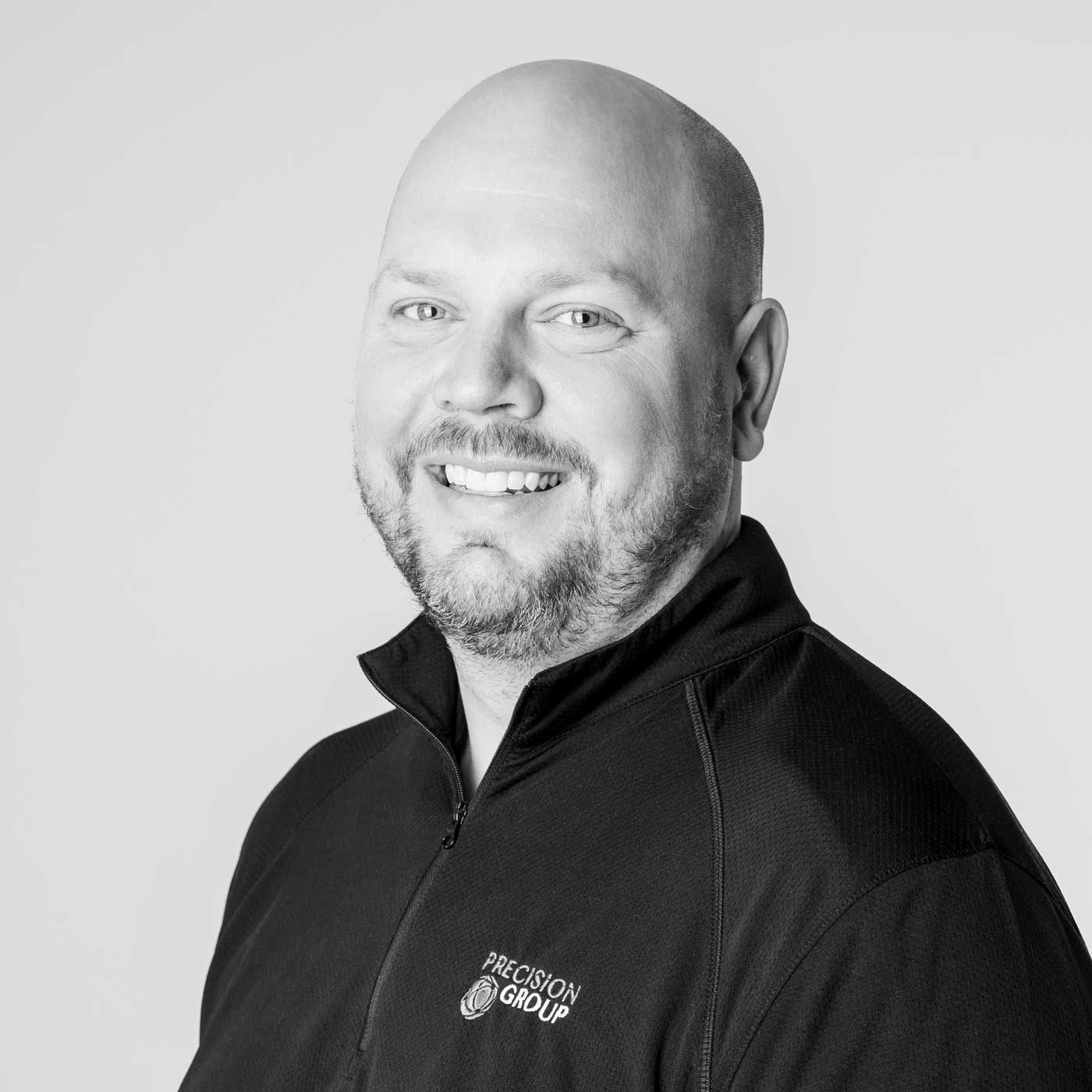  Kieser Hladik, Precision Group