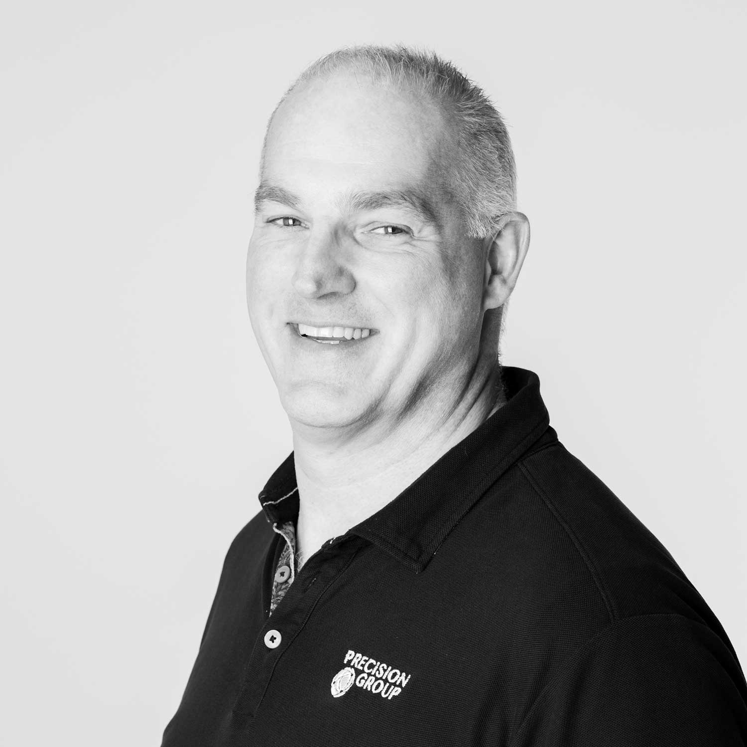  Kieser Hladik, Precision Group