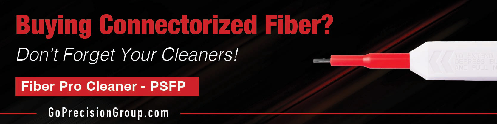 Buying Connectorized Fiber?