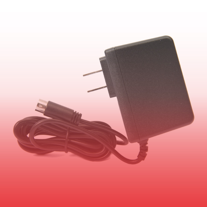 Precision Power Adapters