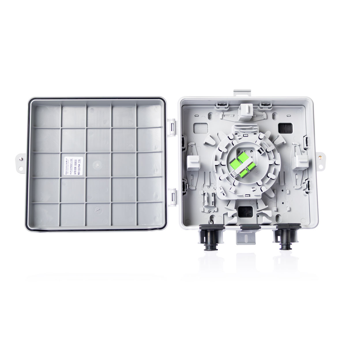 PF Express TL 1000 Open