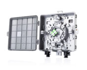 PF Express TL 1000 Open Side