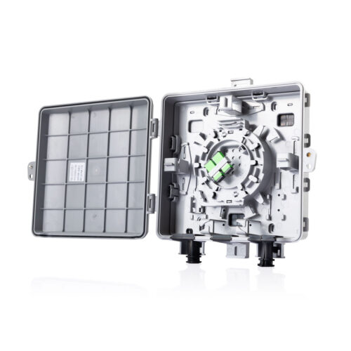 PF Express TL 1000 Open Side