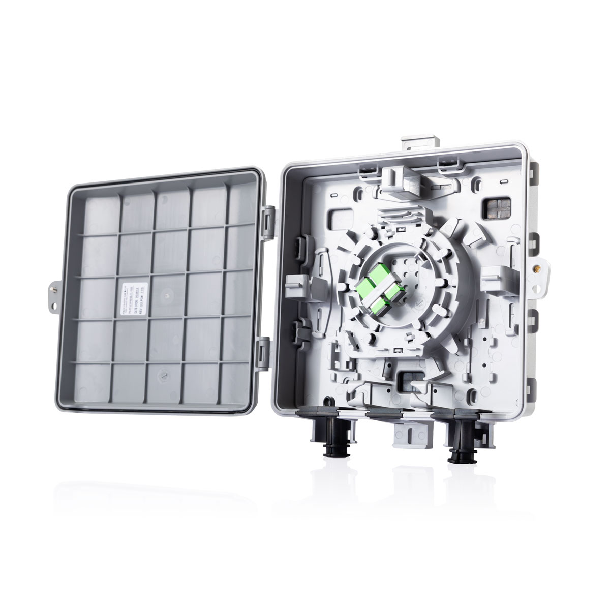 Express TL: A Tool-Less NID Designed With Installers in Mind