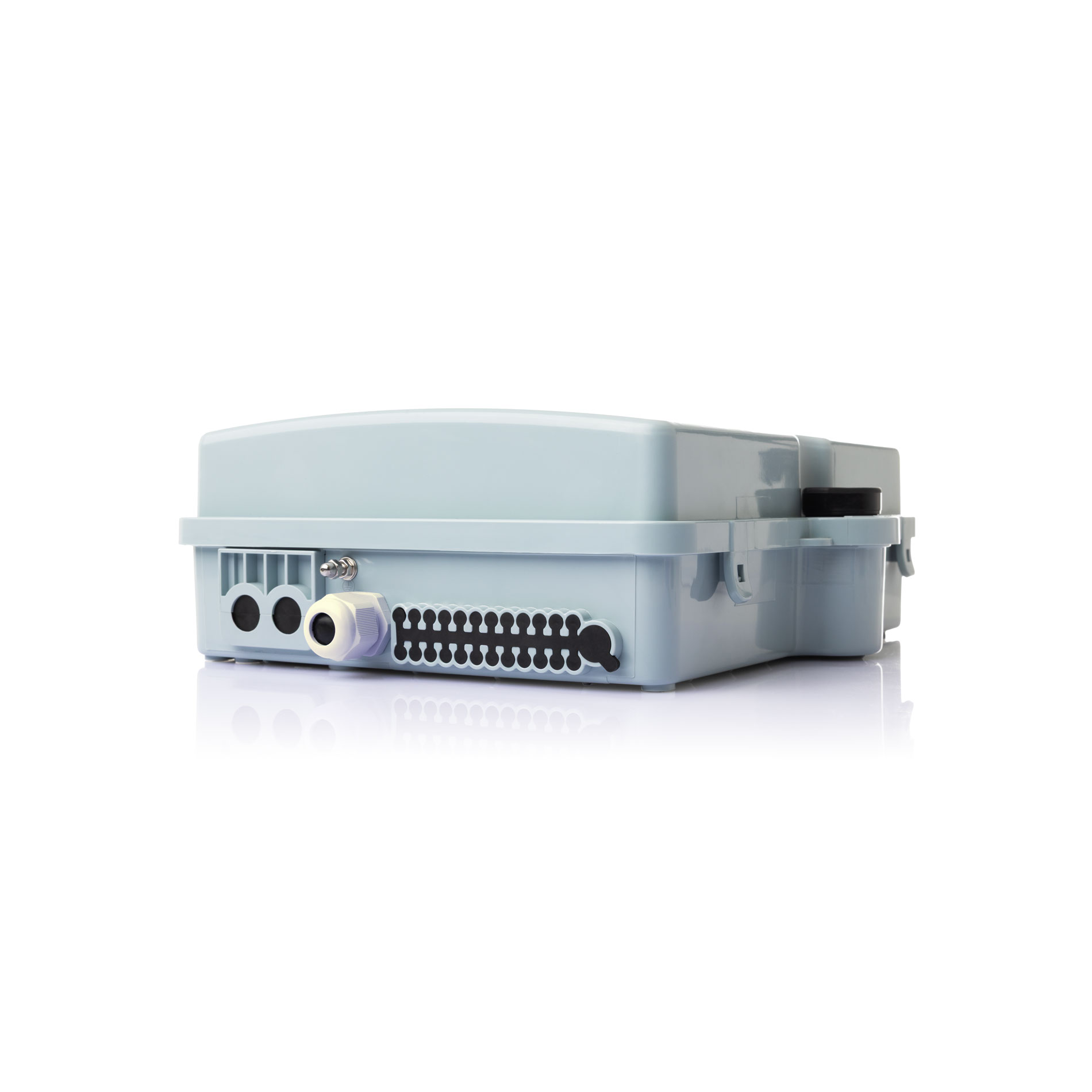 MDU NID 24SCA Fiber Bottom