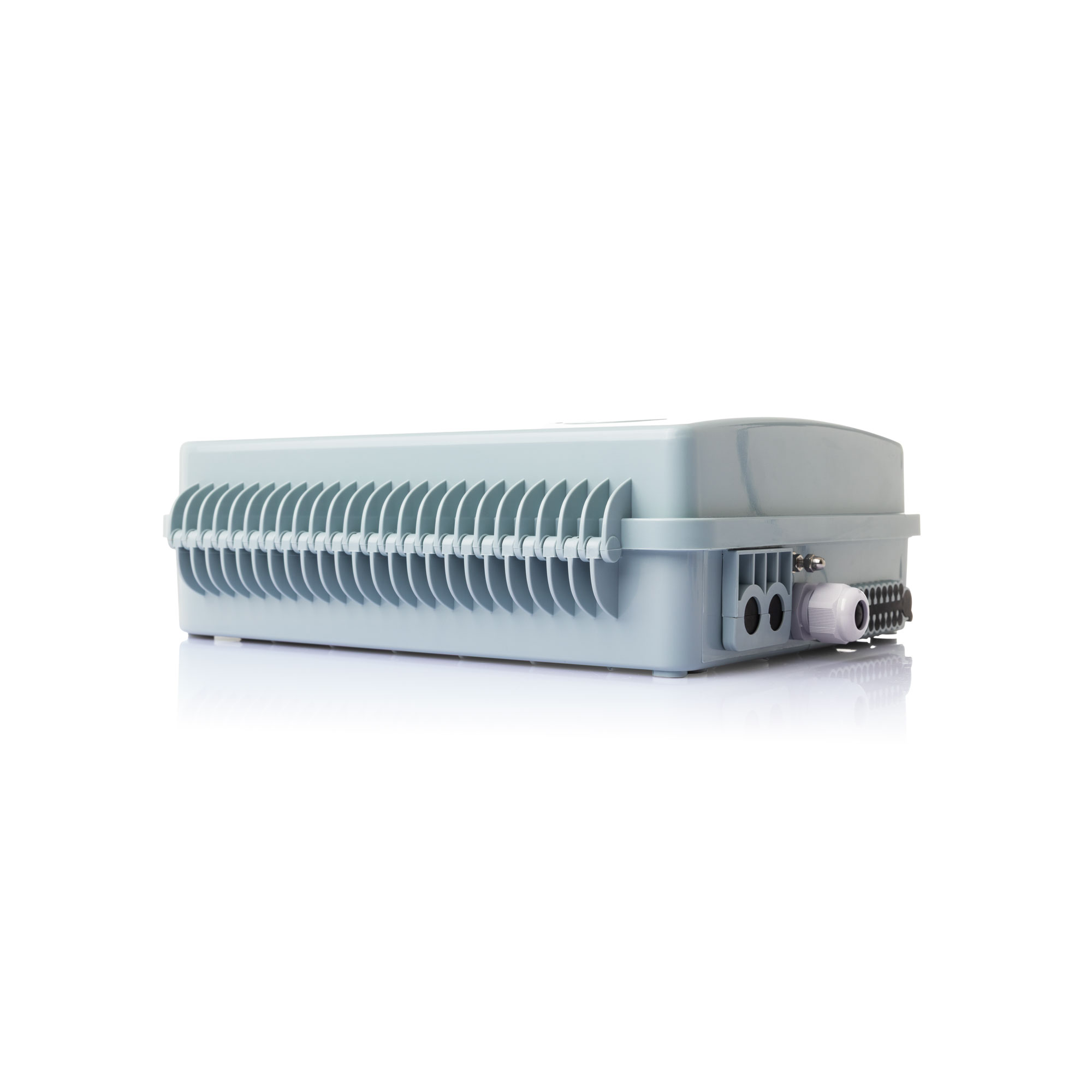MDU NID 24SCA Fiber Side Profile