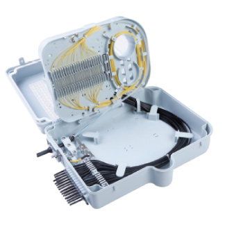 PFMDU24 side interior with tray