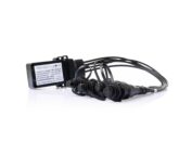 OptiTap Compatible Splitter