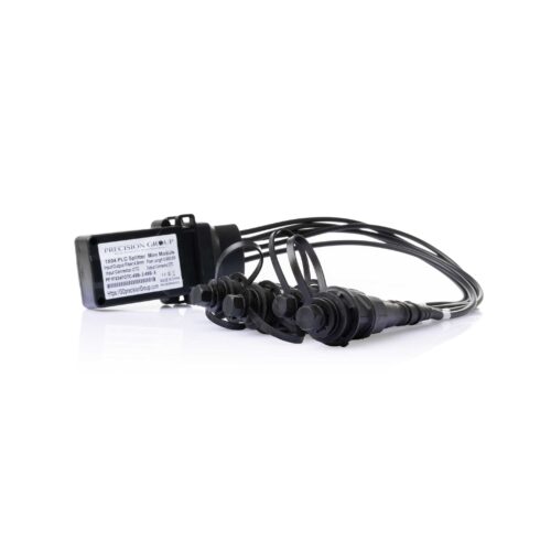 OptiTap Compatible Splitter