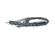 Optitap Splitter Front View