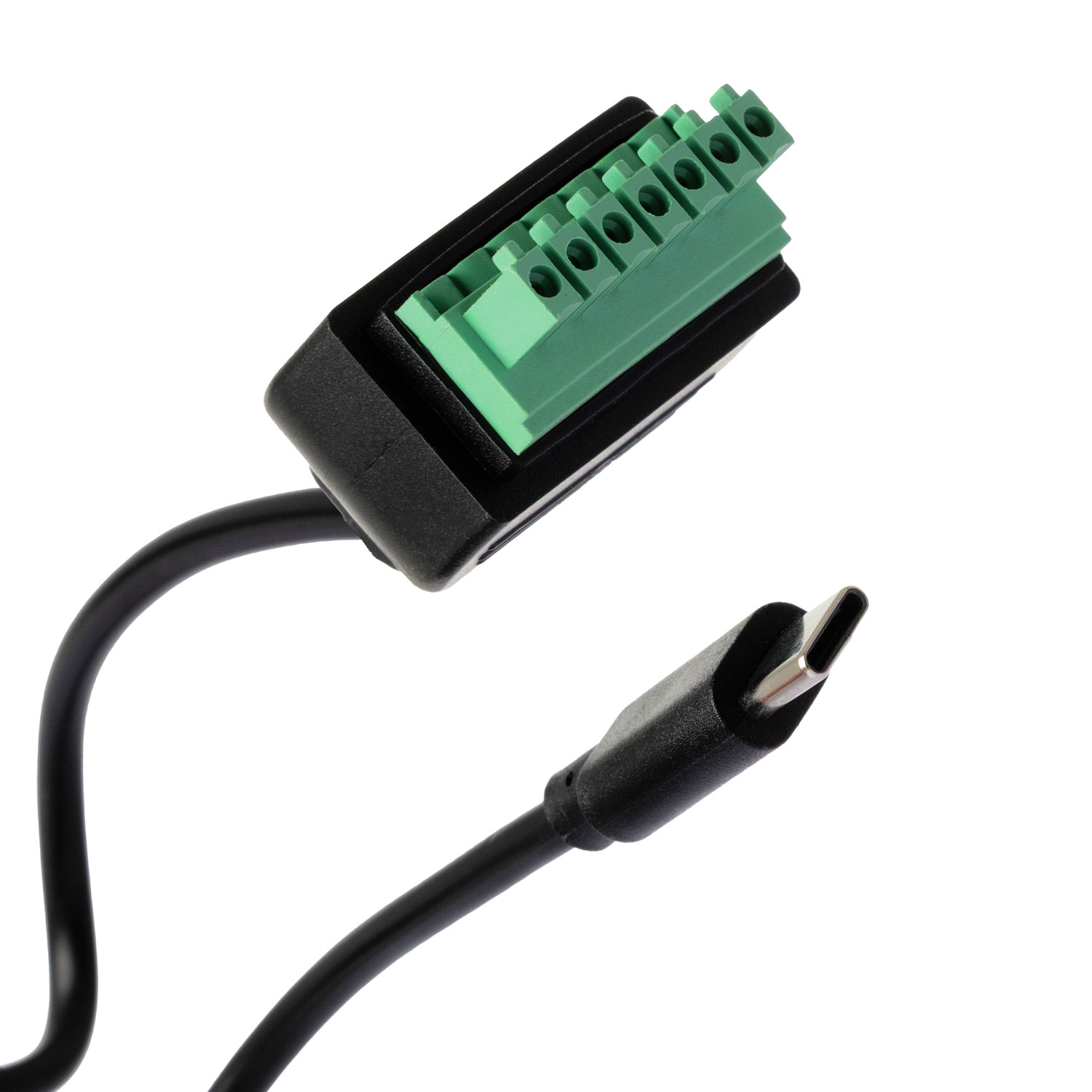 USB-C Cable Assembly