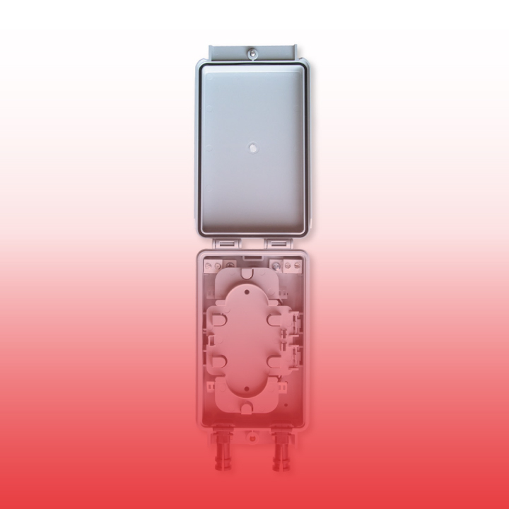 Fiber Drop Splice Enclosures Repair Kits