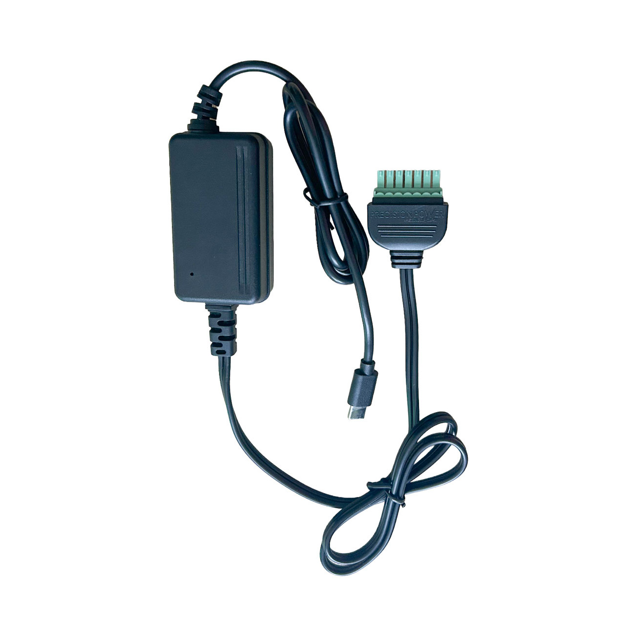 USB-C Cable Assembly