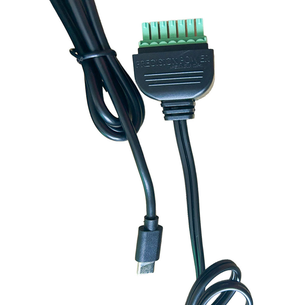 USB-C Cable Assembly