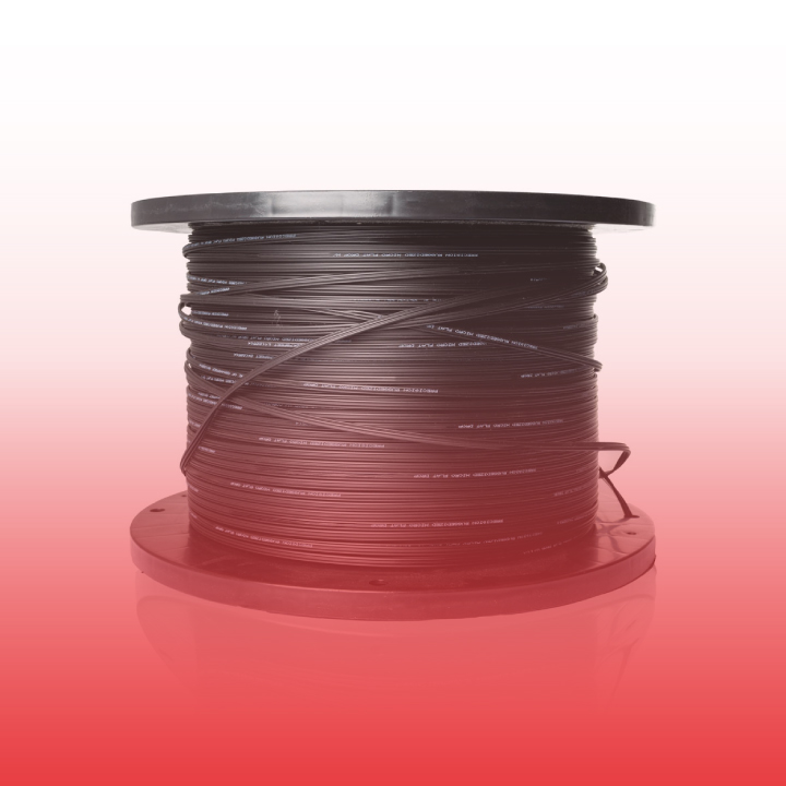 Bulk OSP Drop Fiber at Precision Group