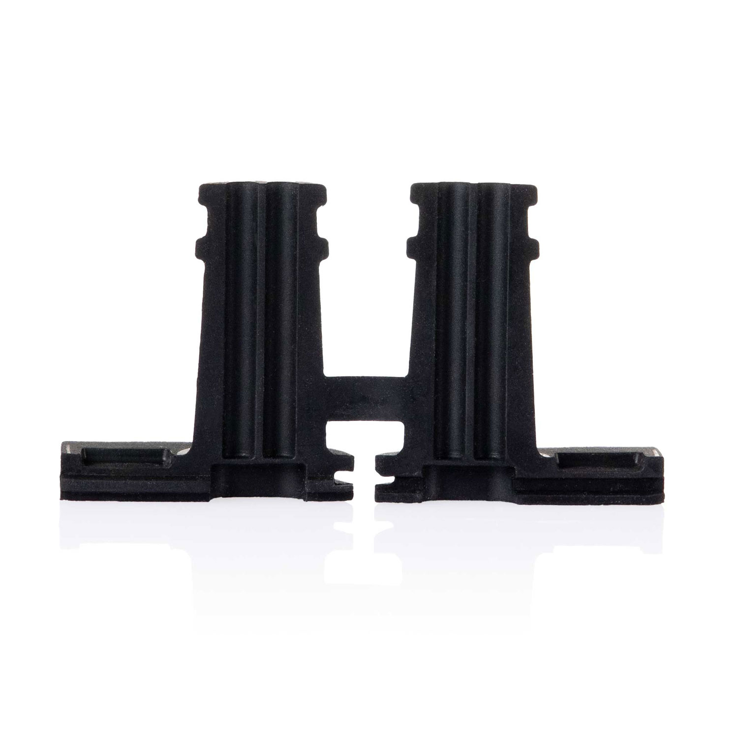 IMG_8072-Editweb PF-ONT-NID-4.8SPLTGR – Precision Fiber Lay-In Split Grommet for 2 Round Drop Outputs for PF-ONT-NID