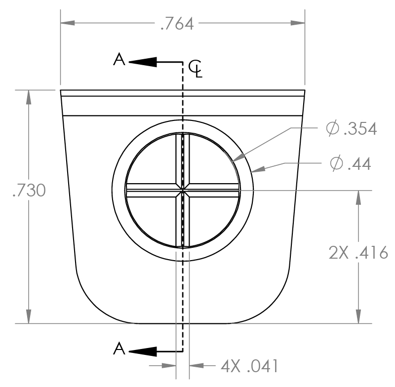 PF-NID-PTGR-Dimensions