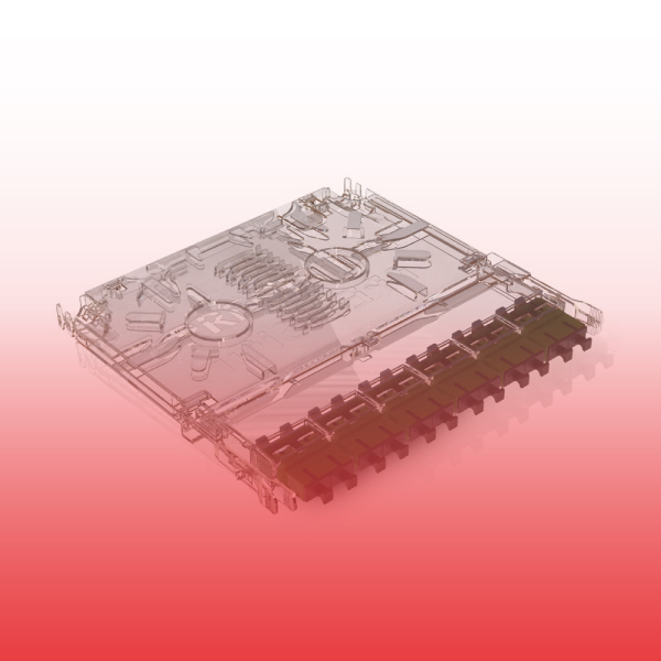 PFLPXCategoryOverlay Fiber Cassettes